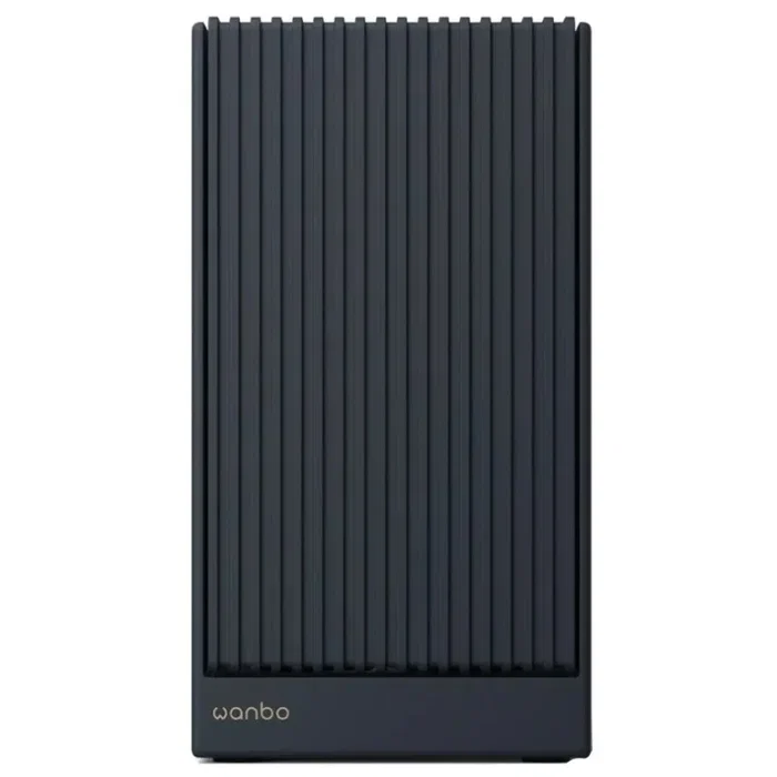 Wanbo Cube 2 Pro Proyector Portátil Full HD 500 Lúmenes Azul Oscuro Wanbo Cube 2 Pro Proyector Portátil Full HD 500 Lúmenes Azul Oscuro